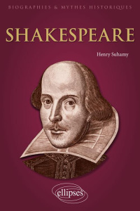 Shakespeare - Suhamy Henri
