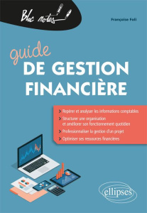 Guide de gestion financière - Foli Françoise