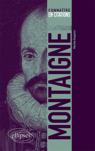 Montaigne - Gasparov Martine