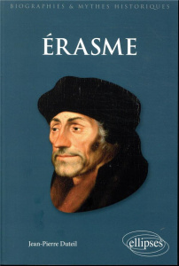 Erasme - Duteil Jean Pierre