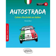 Autostrada B2-C1 (niveau avancé) - Bacci Simone