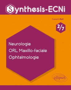 Neurologie, ORL Maxillo-faciale, Ophtalmologie - Azri Cassem