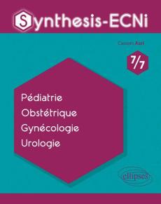 Pédiatrie, Obstétrique, Gynécologie, Urologie - Azri Cassem