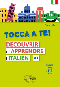Tocca a te ! - Lefèvre Florent