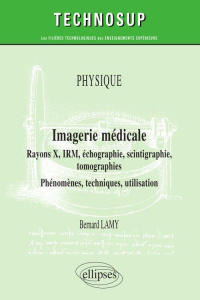 Imagerie médicale - Lamy Bernard