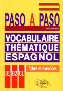 Paso a paso - Bayeux Christian