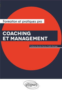 Coaching et management - Boscher-sexton Catherine ; Heninger Estelle