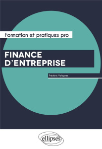 Finance d'entreprise - Valognes Frédéric