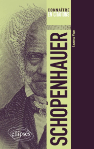 Schopenhauer - Weyer Laurence