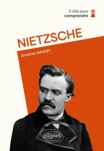 Nietzsche - Daudey Jonathan