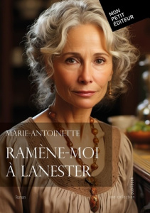 Ramène-moi à Lanester - MARIE-ANTOINETTE