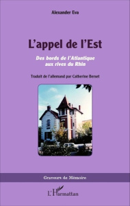 L'appel de l'Est - Alexander Eva