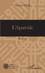 L'Apatride. Roman - Chali Nasser