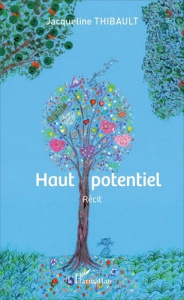 Haut potentiel - Thibault Jacqueline