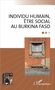 Individu humain, être social au Burkina Faso - Sanou Zézouma