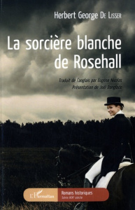 La sorcière blanche de Rosehall - De Lisser Herbert George ; Nicolas Eugène ; Dangla