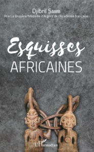 Esquisses africaines - Samb Djibril