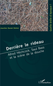 Derrière le rideau - Dupuis Joachim Daniel
