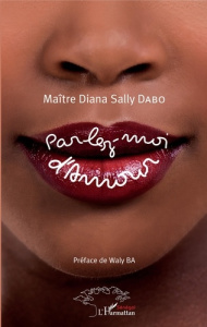 Parlez-moi d'Amour - Dabo Diana Sally ; Ba Waly