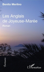 Les Anglais de Joyeuse-Marée - Merlino Benito