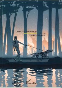 Barre de recherche - Logier Aurèle