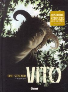 Vito Tome 3 : La grande chasse - Stalner Eric