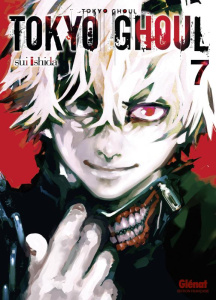 Tokyo Ghoul Tome 7 - Ishida Sui ; Indei Akiko ; Fernande Pierre