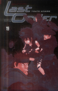 Gunnm Last Order Tome 19 - Kishiro Yukito ; Deleule David