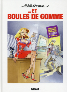 Maëster... et boules de gomme - MAESTER