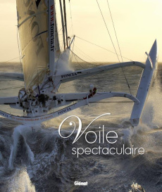 Voile spectaculaire - AMEDEO FABRICE