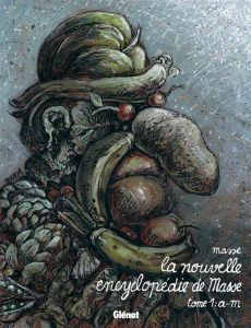 La nouvelle encyclopédie de Masse. Tome 1, A-M - Masse Francis