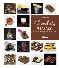 Chocolats maison - Deblois Anne ; Duval Jean-Pierre