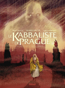 Le kabbaliste de Prague Tome 1 - MAKYO/RAIMONDO