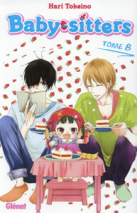 Baby-sitters Tome 8 - Tokeino Hari ; Thévenon Anne-Sophie