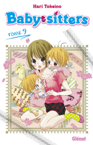 Baby-sitters Tome 9 - Tokeino Hari ; Thévenon Anne-Sophie