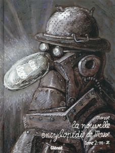 La nouvelle encyclopédie de Masse. Tome 2, M-Z - Masse Francis