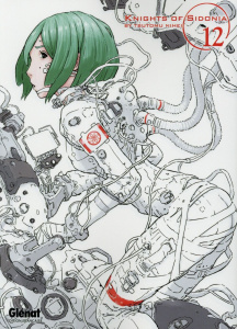 Knights of Sidonia Tome 12 - Nihei Tsutomu ; Leclerc Yohan