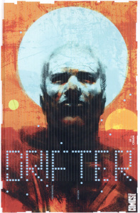 Drifter Tome 1 : Crash - Brandon Ivan ; Klein Nic