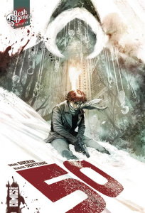 50 - Guerin Rémi ; Sentenac Alexis