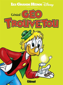 Genial Géo Trouvetou - Soares Rodriguez Irineu ; Craig Chase ; Murry Paul