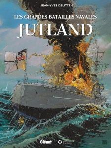 Jutland - Delitte Jean-Yves ; Delitte Douchka