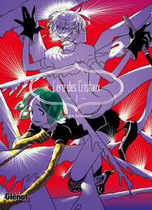 L'ère des Cristaux Tome 3 - Ichikawa Haruko ; Thévenon Anne-Sophie