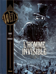L'Homme invisible Tome 1 - Wells Herbert George