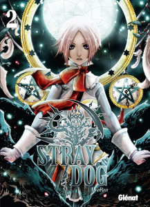 Stray Dog Tome 2 - VANRAH