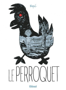 Le perroquet - ESPE