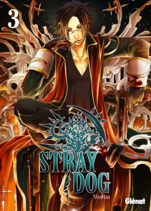 Stray Dog Tome 3 - VANRAH