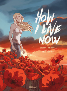 How I Live Now - Rosoff Meg