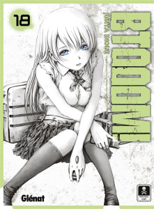 Btooom ! Tome 18 - Inoue Junya ; Rabahi Djamel