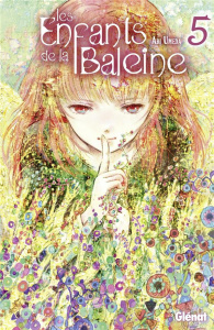 Les enfants de la baleine Tome 5 - Umeda Abi