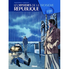 Les mystères de la troisième République/1/Les démons des années 30 - Opération 48 heures BD - Collectif